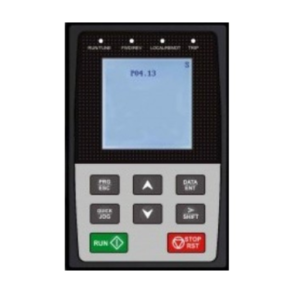 KEY-LCD200A-Y(H) LCD панель 